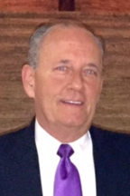 John W. McDaniel, MHA